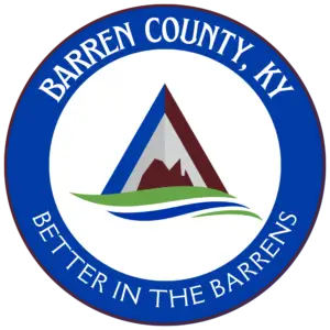 Dubree Handyman Services Glasgow Barren county seal