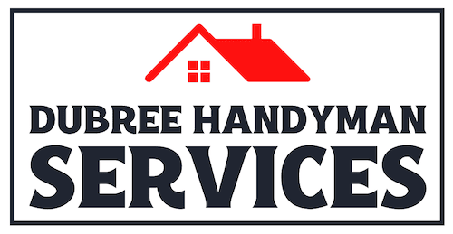 Dubree Handyman Services Glasgow Handyman Services LOGO