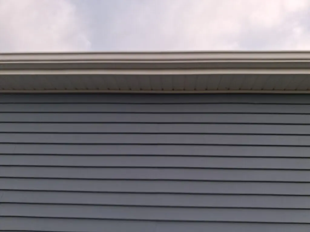 Siding Repair Service in Bowling Green