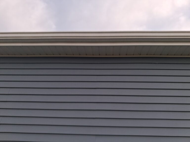 Siding Repair Service in Bowling Green