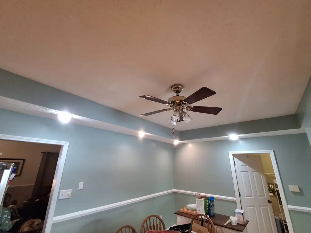 Interior Painting Services in Bowling Green