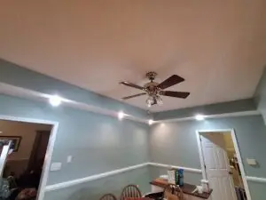 Interior Painting Services in Bowling Green