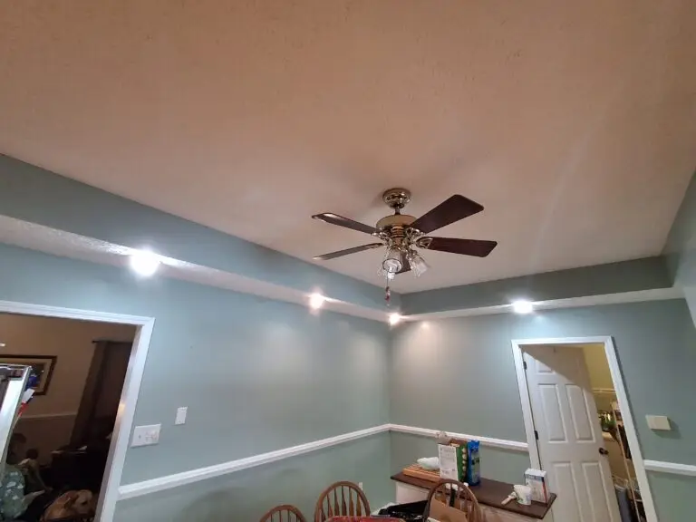 Interior Painting Services in Bowling Green